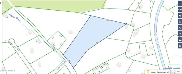 4.24ACRES Tunis Rd, Sevierville, TN 37876 - photo 11
