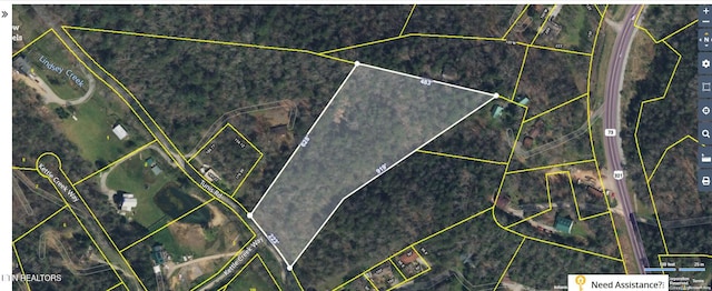 4.24ACRES Tunis Rd, Sevierville, TN 37876 - photo 10