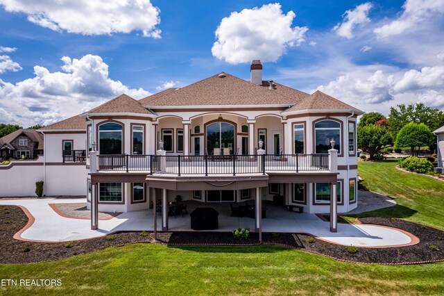770 Rarity Bay Pkwy, Vonore, TN 37885 - photo 13