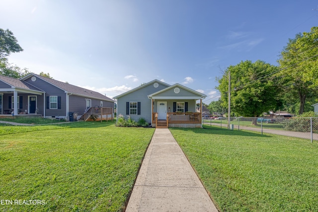 524 NE Midlake Dr, Knoxville, TN 37918 - photo 2