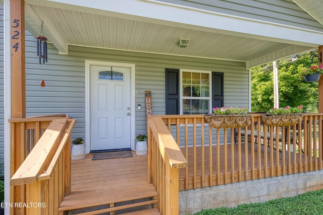 524 NE Midlake Dr, Knoxville, TN 37918 - photo 3
