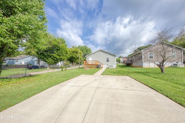 524 NE Midlake Dr, Knoxville, TN 37918 - photo 16
