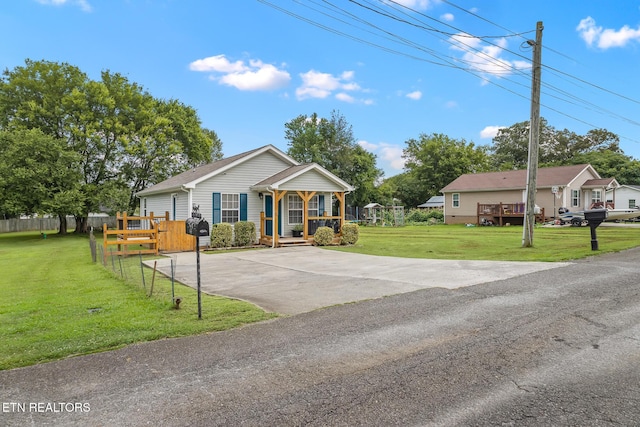 19 Mckinney St, Englewood, TN 37329 - photo 3