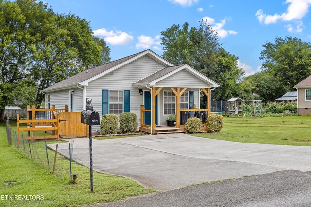 19 Mckinney St, Englewood, TN 37329 - photo 2