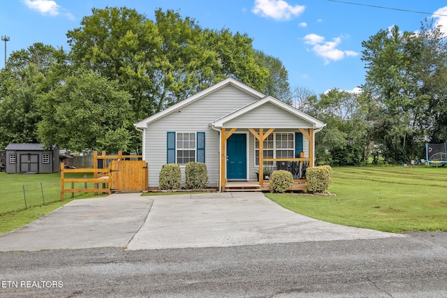 19 Mckinney St, Englewood, TN 37329 - photo 4