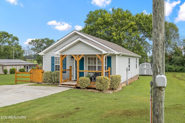 19 Mckinney St, Englewood, TN 37329 - photo 5