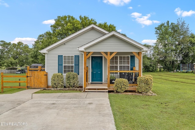 19 Mckinney St, Englewood, TN 37329 - photo 1