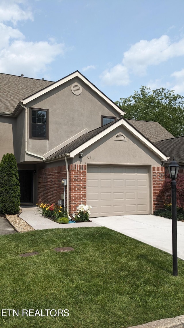 713 Farragut Commons Dr, Knoxville, TN 37934 - photo 1