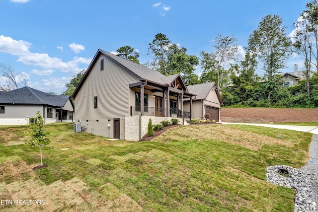 204 Kawga Ln, Loudon, TN 37774 - photo 3