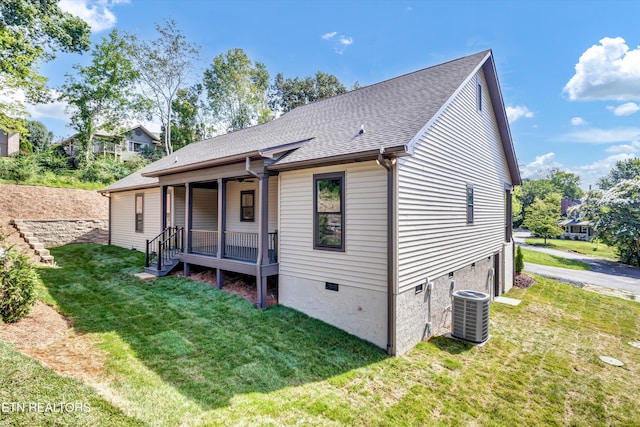 204 Kawga Ln, Loudon, TN 37774 - photo 30