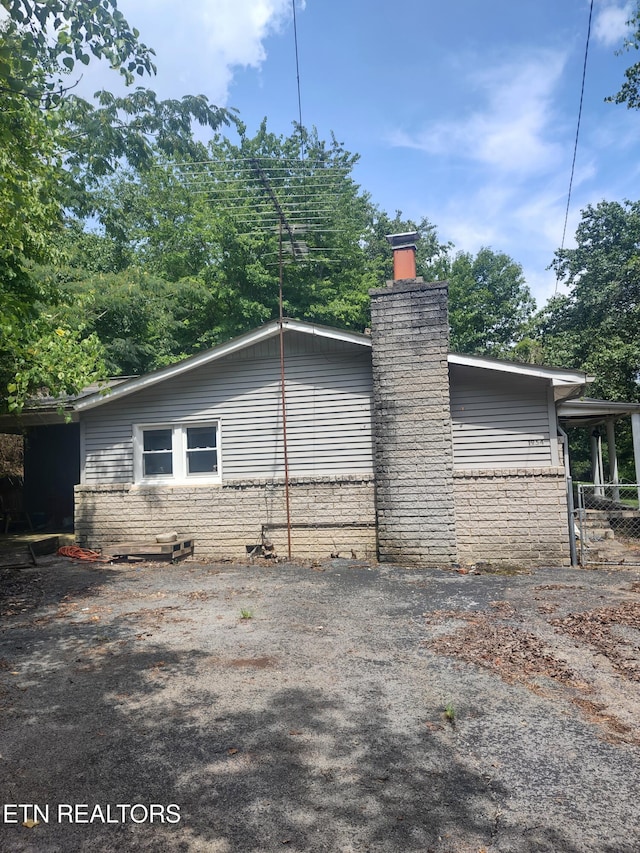 1954 Bluff Rd, Harriman, TN 37748 - photo 3
