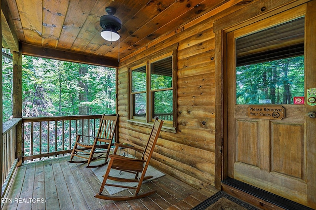 1127 Oak Ct, Gatlinburg, TN 37738 - photo 6