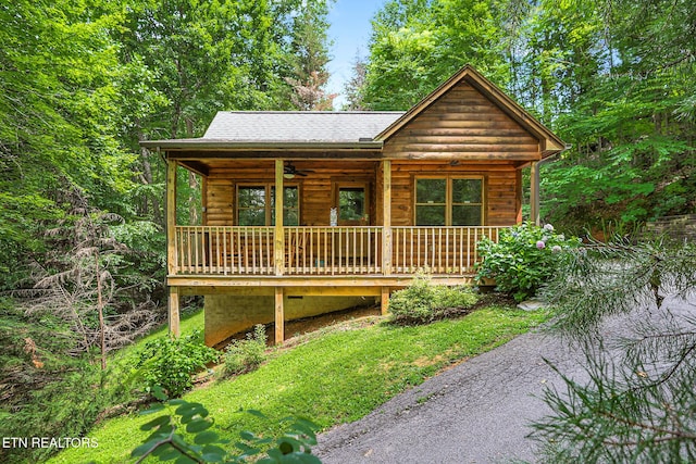 1127 Oak Ct, Gatlinburg, TN 37738 - photo 1