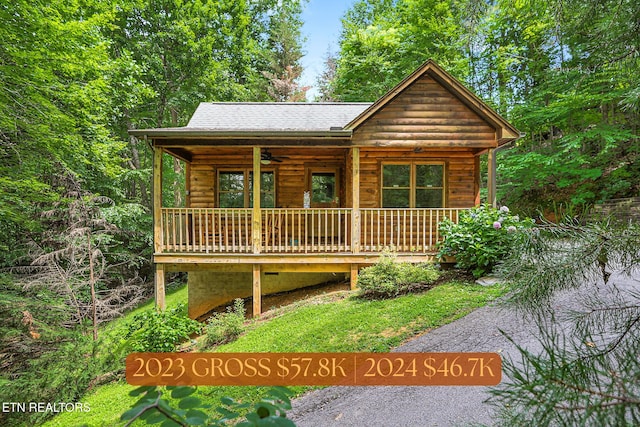 1127 Oak Ct, Gatlinburg, TN 37738 - photo 35