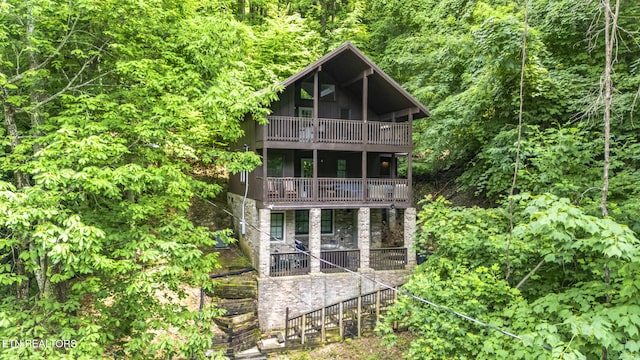 1322 N Baden Dr, Gatlinburg, TN 37738 - photo 1