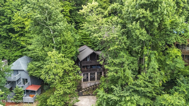 1322 N Baden Dr, Gatlinburg, TN 37738 - photo 23