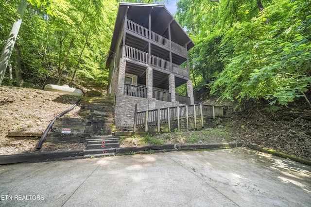 1322 N Baden Dr, Gatlinburg, TN 37738 - photo 24