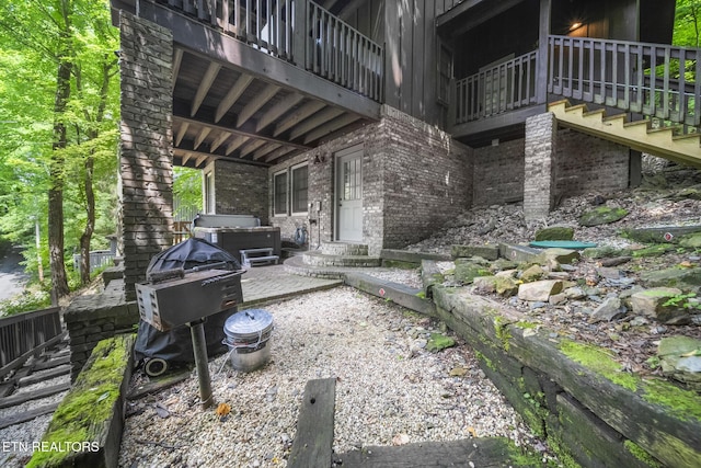 1322 N Baden Dr, Gatlinburg, TN 37738 - photo 2