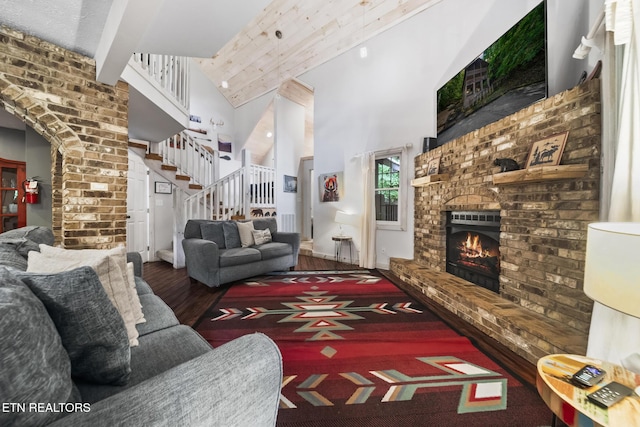 1322 N Baden Dr, Gatlinburg, TN 37738 - photo 4