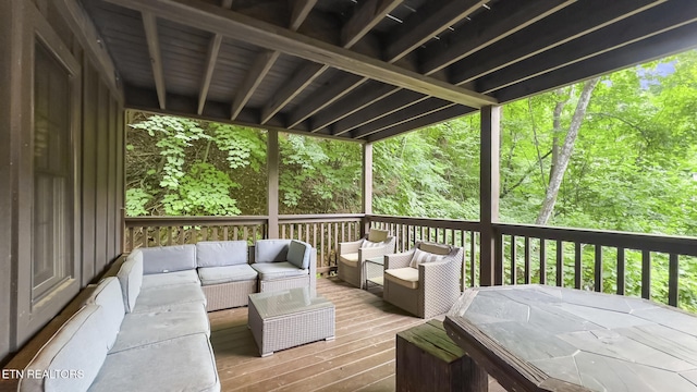 1322 N Baden Dr, Gatlinburg, TN 37738 - photo 30