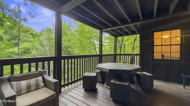 1322 N Baden Dr, Gatlinburg, TN 37738 - photo 31