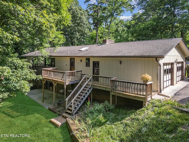 2117 Lakepoint Dr, Knoxville, TN 37922 - photo 47