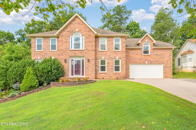 1825 Scenic Valley Ln, Knoxville, TN 37922 - photo 1