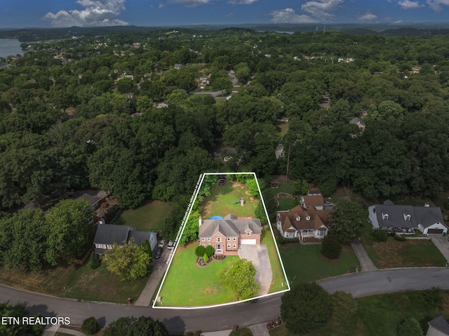 1825 Scenic Valley Ln, Knoxville, TN 37922 - photo 5