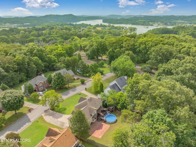 1825 Scenic Valley Ln, Knoxville, TN 37922 - photo 2
