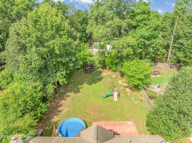 1825 Scenic Valley Ln, Knoxville, TN 37922 - photo 3