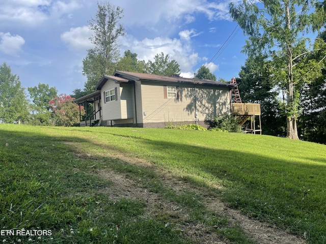227 Southern Ln, Tazewell, TN 37879 - photo 2