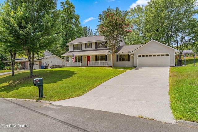 9737 Clearwater Dr, Knoxville, TN 37923 - photo 1