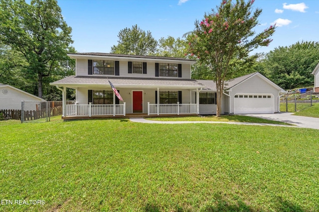 9737 Clearwater Dr, Knoxville, TN 37923 - photo 3