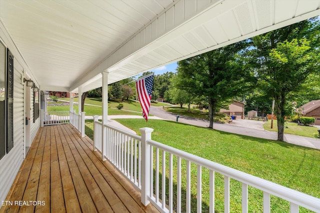9737 Clearwater Dr, Knoxville, TN 37923 - photo 4