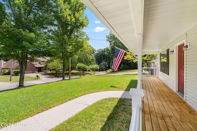 9737 Clearwater Dr, Knoxville, TN 37923 - photo 5