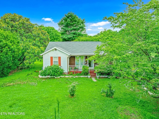 2205 Shipetown Rd, Mascot, TN 37806 - photo 14