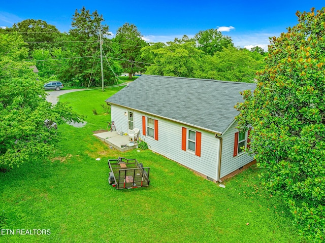 2205 Shipetown Rd, Mascot, TN 37806 - photo 18