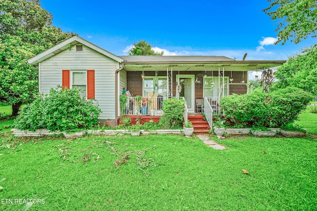 2205 Shipetown Rd, Mascot, TN 37806 - photo 1