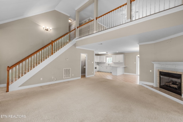 124 E Southwood Ln, Oak Ridge, TN 37830 - photo 6