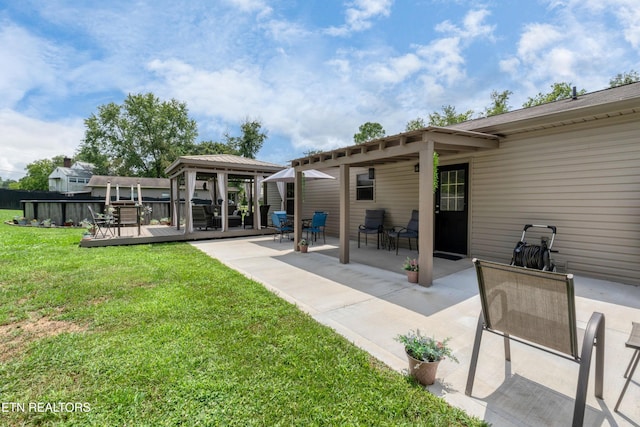 416 Harville St, Maryville, TN 37804 - photo 26