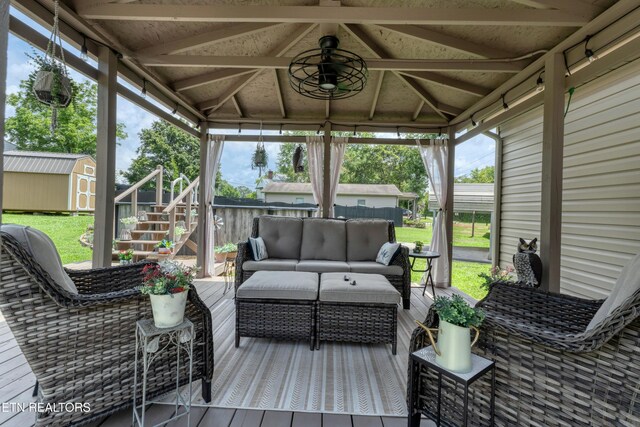 416 Harville St, Maryville, TN 37804 - photo 21