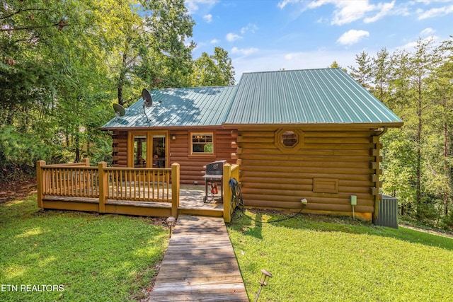 279 Arrowhead Mountain Way, Sevierville, TN 37876 - photo 18