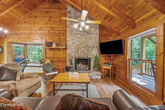 279 Arrowhead Mountain Way, Sevierville, TN 37876 - photo 4