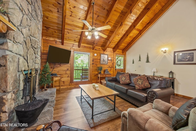 279 Arrowhead Mountain Way, Sevierville, TN 37876 - photo 5