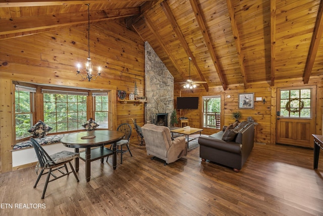 279 Arrowhead Mountain Way, Sevierville, TN 37876 - photo 7