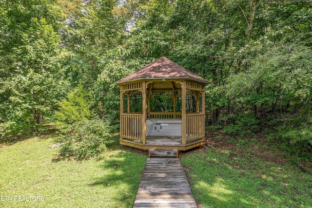 279 Arrowhead Mountain Way, Sevierville, TN 37876 - photo 19