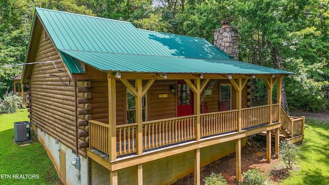 279 Arrowhead Mountain Way, Sevierville, TN 37876 - photo 1