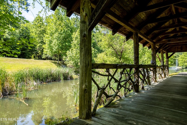483 Chetola Trl, Townsend, TN 37882 - photo 6