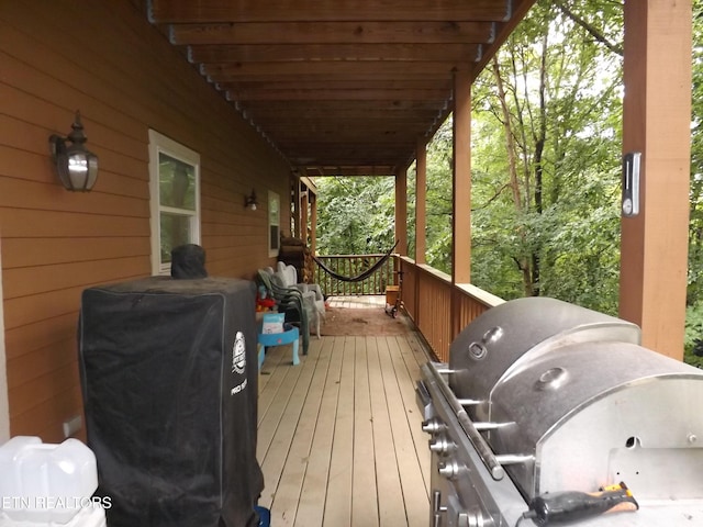 540 Ridge Crest Dr, New Tazewell, TN 37825 - photo 8