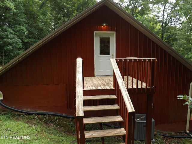 540 Ridge Crest Dr, New Tazewell, TN 37825 - photo 49